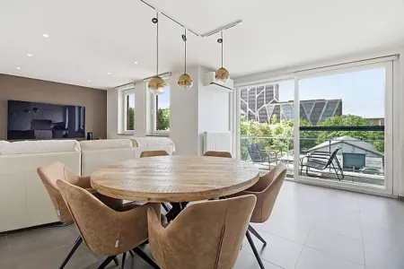 Huis Te Koop Hasselt