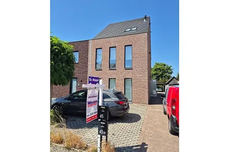 Appartement À louer Bilzen