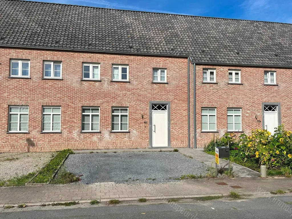 Huis in Aalbeke - 1252150 - Lauwsestraat 112C, 8511 Aalbeke