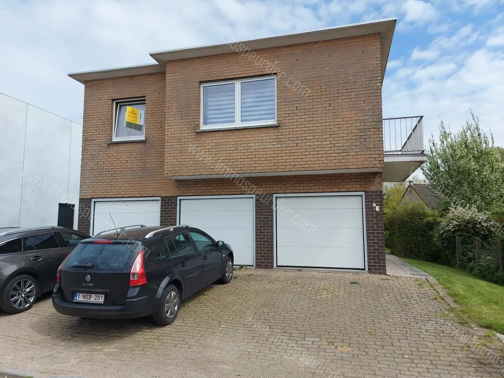 Appartement in Wevelgem - 1431318 - Gulden Sporenstraat 59-02, 8560 Wevelgem