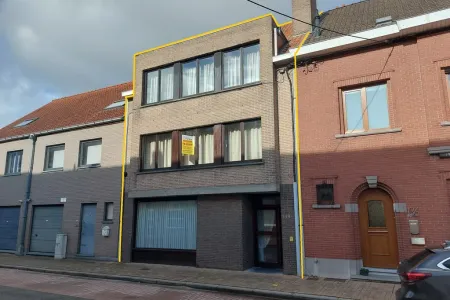 Appartement Te Koop Wevelgem