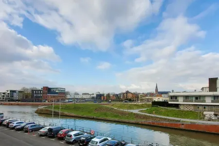 Appartement Te Koop Kortrijk