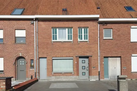 Garage Te Koop Wevelgem