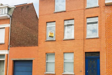 Garage Te Koop Gullegem
