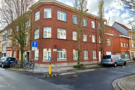 Huis Te Koop Kortrijk