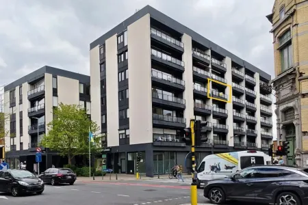 Appartement Te Koop Wevelgem
