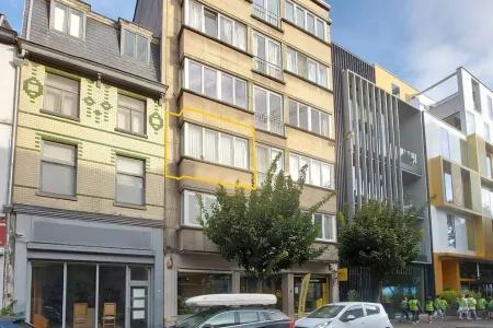 Appartement Te Koop Kortrijk