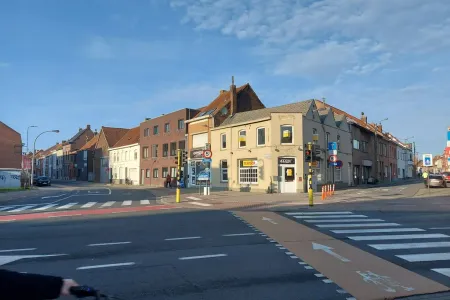 Huis Te Koop Bissegem