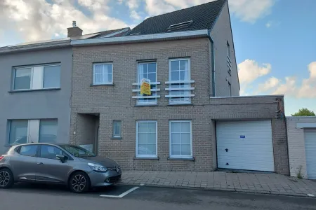 Huis Te Koop Heule