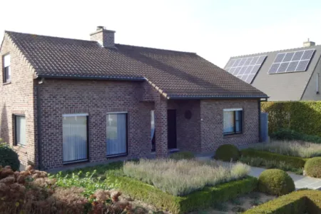 Villa Te Koop Gullegem