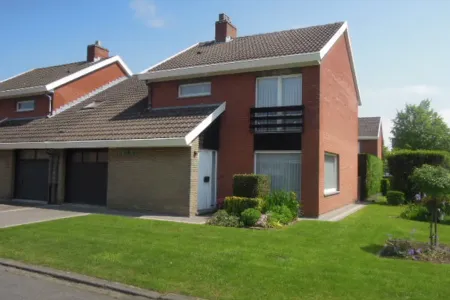 Garage Te Koop Gullegem