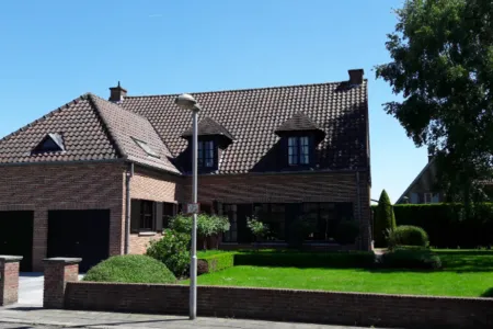 Huis Te Koop Kortrijk