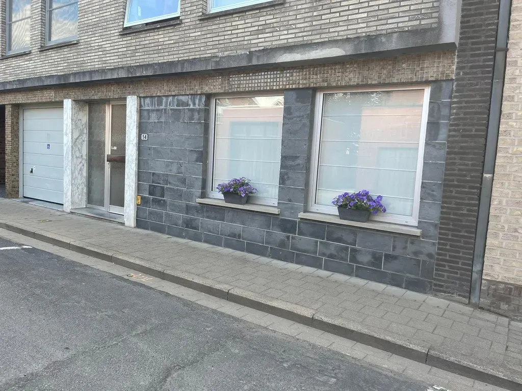 Hoofdfoto Appartement in Lauwe