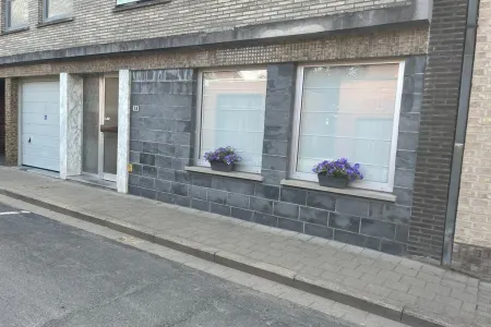 Appartement Te Koop Lauwe