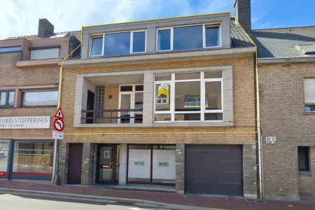 Huis Te Koop Bellegem