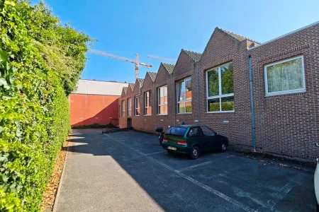 Appartement Te Koop Kortrijk
