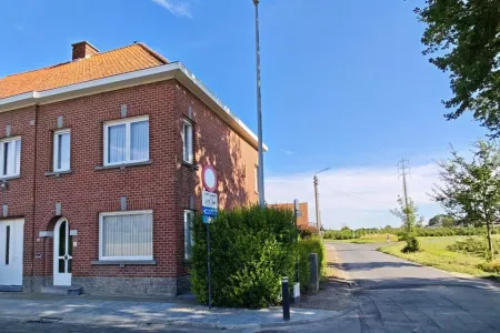 Huis Te Koop Moorsele