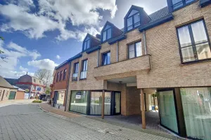 Appartement Te Huur Oedelem