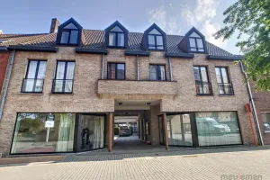 Appartement Te Koop Oedelem