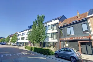 Appartement Te Huur Oostkamp