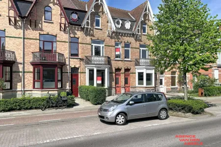 Huis Te Koop Brugge
