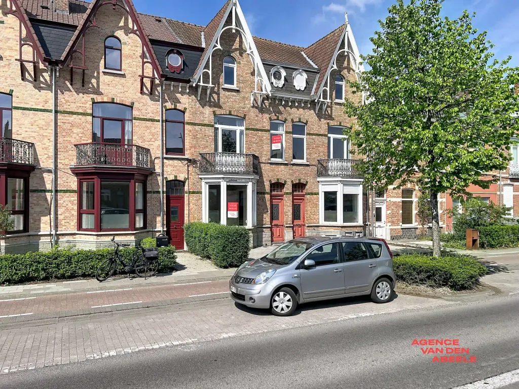 Hoofdfoto Huis in Brugge