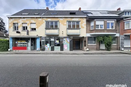 Huis Te Huur Oostkamp