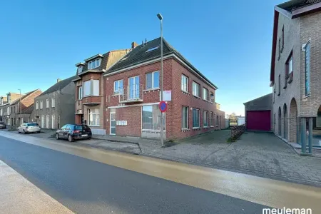 Appartement Te Huur Oostkamp