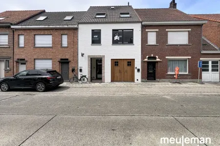 Appartement Te Huur Oostkamp