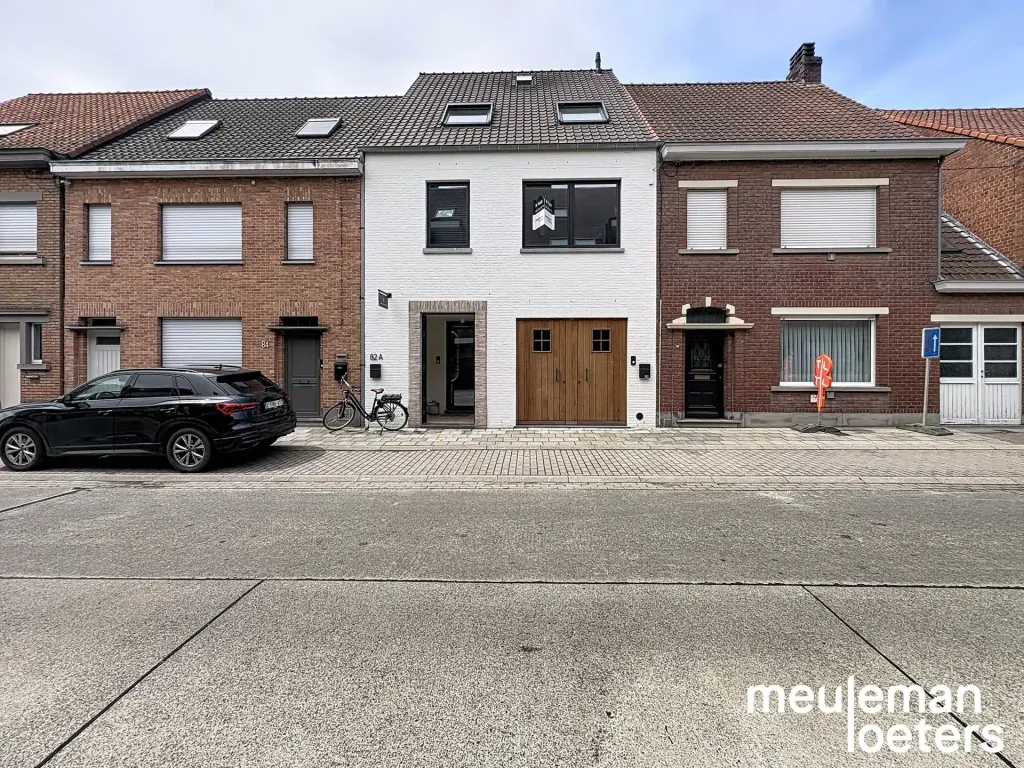 Hoofdfoto Appartement in Oostkamp