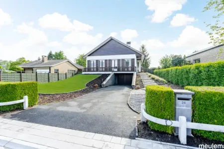 Huis Te Koop Damme