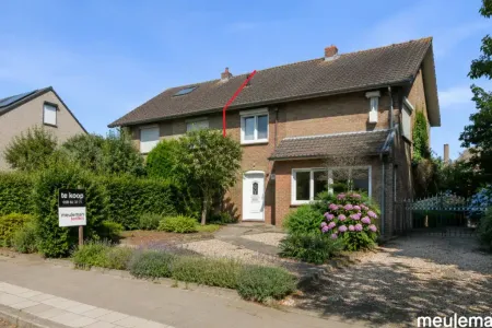 Huis Te Koop Sint-Michiels