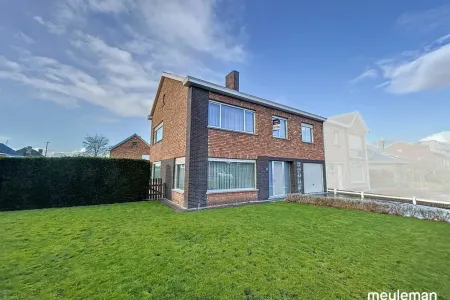 Huis Te Huur Oostkamp