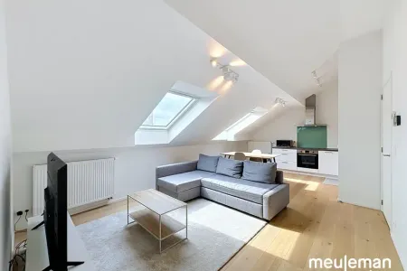 Appartement Te Huur Brugge