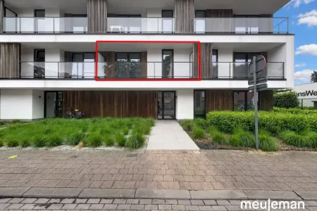 Appartement Te Huur Beernem