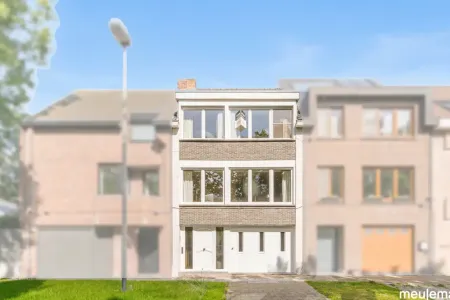 Huis Te Koop Brugge