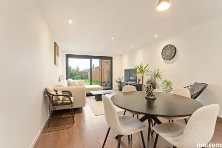 Huis Te Koop Izegem