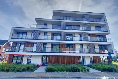 Appartement Te Huur Beernem