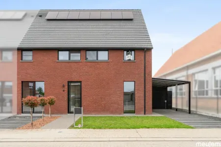 Huis Te Koop Oostkamp