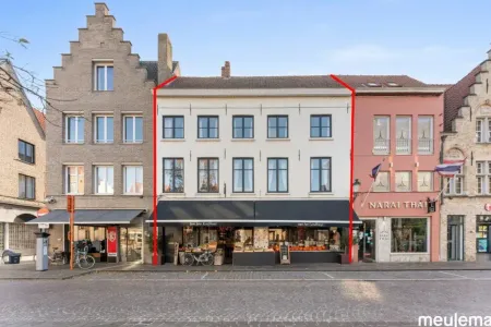 Huis Te Koop Brugge