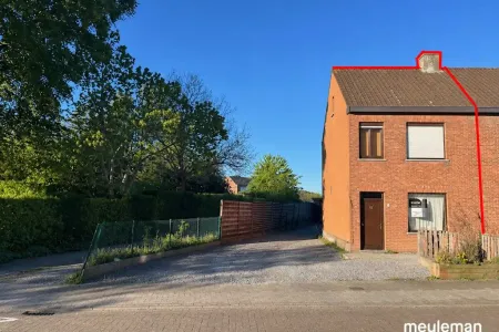 Huis Te Koop Loppem