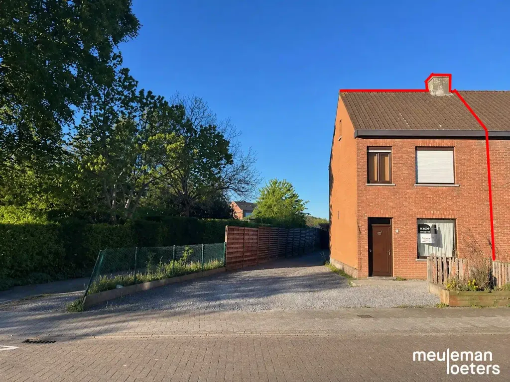 Hoofdfoto Huis in Loppem