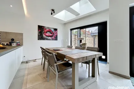 Appartement Te Huur Sijsele