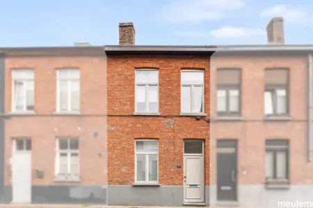 Huis Te Koop Brugge