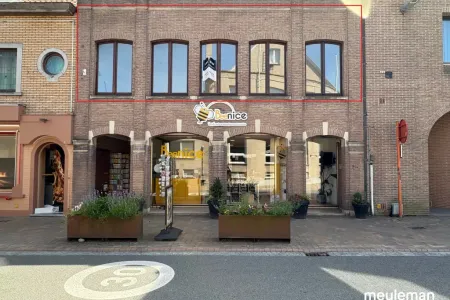 Appartement Te Huur Oostkamp