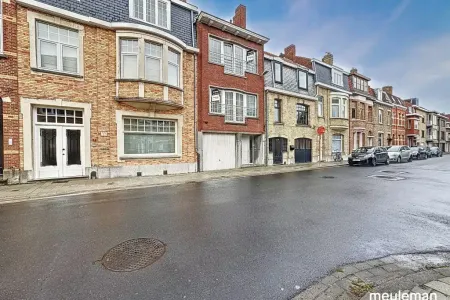Huis Te Koop Brugge