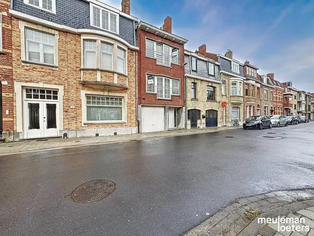 Hoofdfoto Huis in Brugge