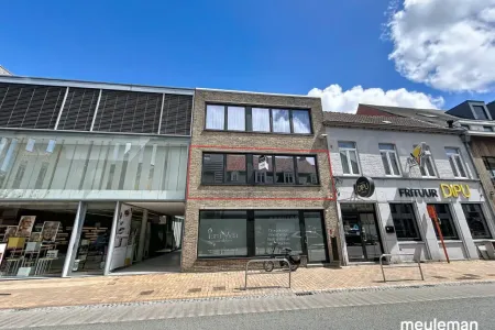 Appartement Te Huur Oostkamp