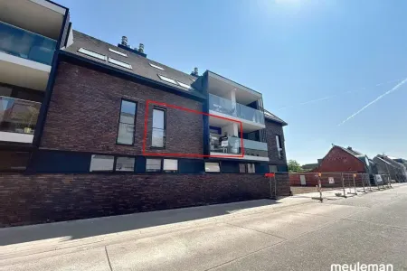 Appartement Te Huur Oostkamp