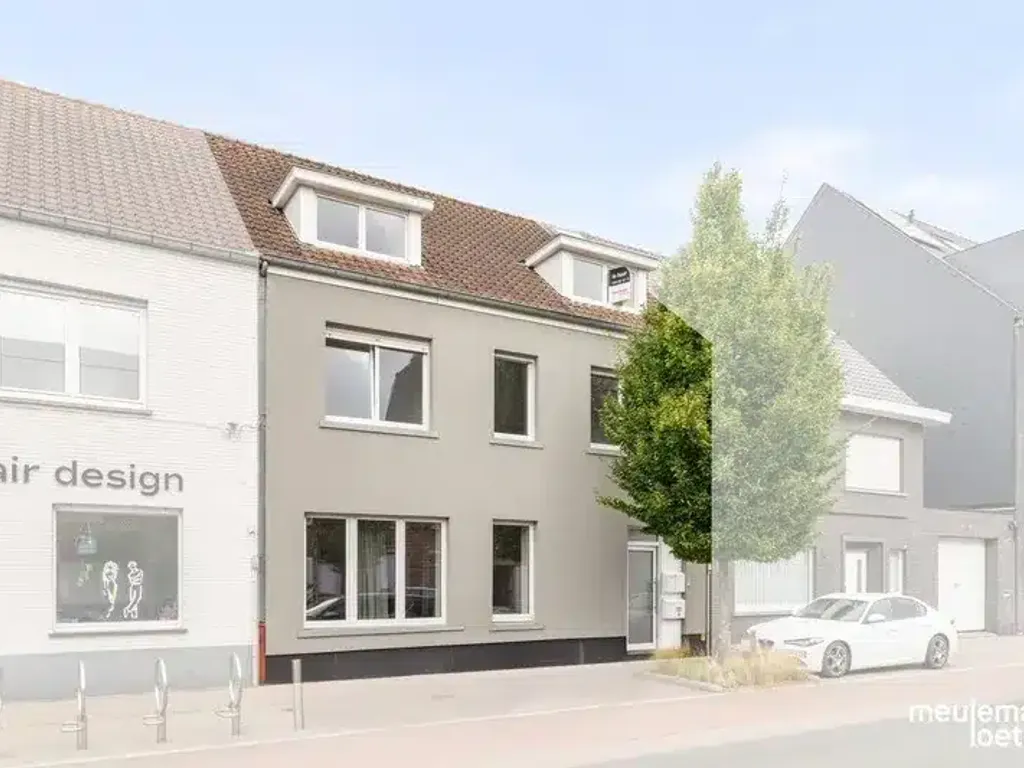 Hoofdfoto Appartement in Oostkamp